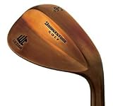 Bridgestone West Coast Design Liquid Copper Wedge