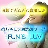 ���Ό��@FAN'S LUV