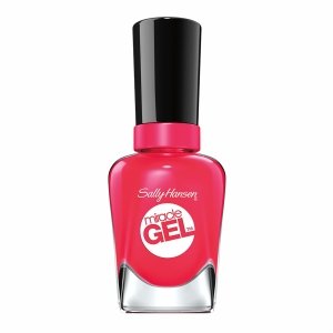 Sally Hansen Miracle Gel, Pink Tank 0.5 fl oz (14.8 ml)