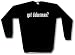 got doberman? Men's Sweat Shirt in 2 colors Small thru 3XL