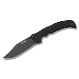 Cold Steel 27TXLC XL Recon 1 Clip Point Knife