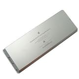 apple weltatec Qualitäts Set bestehend aus: Original Apple Notebook Akku Accu Laptop Notebook Original Notebook Akku A1185 Macbook 13 33,02cm ersetzt MA561LL MA566G/A weiß für Apple Macbook 13 Notebook Hochleistungsakku Li ion Akku Ersatzakku Notebook Akku als Bundle mit exklusivem Reinigungstuch Mikrofaser für Bildschirme / Monitore / Screens apple 31NncCCx1BL. SL160 weltatec Qualitäts Set bestehend aus: Original Apple Notebook Akku Accu Laptop Notebook Original Notebook Akku A1185 Macbook 13 33,02cm ersetzt MA561LL MA566G/A weiß für Apple Macbook 13 Notebook Hochleistungsakku Li ion Akku Ersatzakku Notebook Akku als Bundle mit exklusivem Reinigungstuch Mikrofaser für Bildschirme / Monitore / Screens
