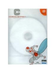 Video Games: Cosmic Smash [Japan Import] - "Sega of America, Inc."