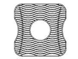 Wavy Wire Stainless Steel BOTT