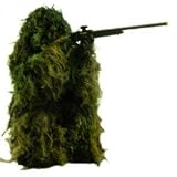 Deluxe Ghillie Suit