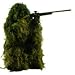 Deluxe Ghillie Suit