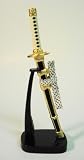 Samurai Sword Letter Opener #KAT102