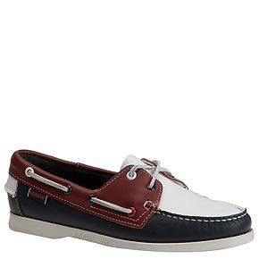 sebago women's docksides boat shoe