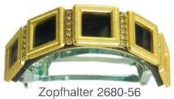 Lemper Zopfhalter 2680-56 Preisvergleich