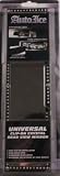 Pilot Auto Clip-On Rear View Mirror W/ Crystals PM-181
