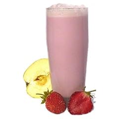 Molkepulver Maracuja, so lecker und so gesund