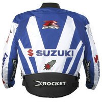 Suzuki GSX-R Champion Jacket