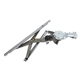 ACDelco 12362901 Chevrolet Pontiac Front Driver Side Window Regulator by ACDelco