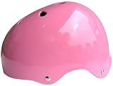 Aggressor Pink Helmet