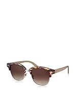 Daniel Klein Gafas de Sol Polarized DK4117COL03 (51 mm) Marrón