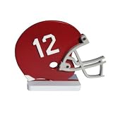 Fan Creations C0529-LSU Helmet Art Wall Mounted Shelf