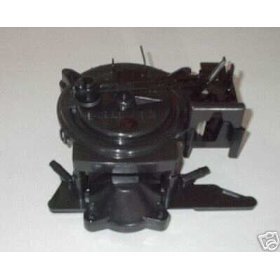 Hoover Turbine for Brushes Dual V WidePath / All Terrain 91001097