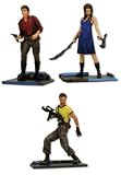 Eigenschaften Dark Horse / Serenity 10cm PVC Set (3)