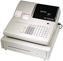 Royal(R) Alpha-9155SC Cash Register With Bar Code Scanner