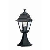 from Massive Massive 71427/01/30 Lima Pedestal - Black Model 71427/01/30