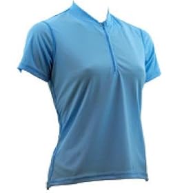 Buy Canari Ladies Plus Size Cross-Sport Cycling Jersey by 135