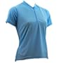 Canari Cross Sport Cycling Jersey Womens - Morning Sky Small