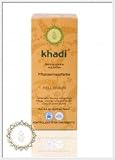 Details zu "Khadi Pflanzenhaarfarbe Hellbraun" Details zu "Khadi Pflanzenhaarfarbe Hellbraun"