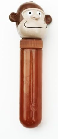 Good Thing Animal Fun Bubbles - Monkey