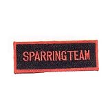 Sparring Team Patch