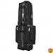 CaddyDaddy Golf Constrictor 2 Travel Cover (Black/Grey)