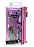 MS MANICURE At Your Fingertips 8 PC Tool Set