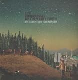 LIFE EMBARRASSES ME ON PLANET EARTH LP EUROPEAN PACIFIC RAPID FIRE 2005