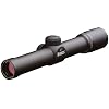 Burris Scout 2.75 x 20mm Heavy Plex Reticle Matte Black Riflescope