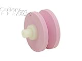 Shinkansen Ceramic Replacement Wheel Pink - Medium