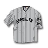 1925 Brooklyn Royal Giants Home Jersey