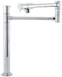 Hansgrohe 04058000 Talis S Potfiller Chrome