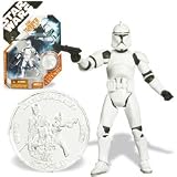 Saga Legends -Ep II Clone Trooper