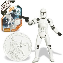 Saga Legends -Ep II Clone Trooper