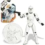 Saga Legends -Ep II Clone Trooper