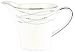 Kitchen & Housewares : Fascination Cream jug 0.25ltr