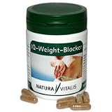 IQ-Weight-Blocker - Der genial leichte Weg zur guten Figur