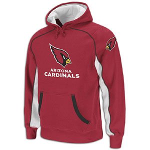 Arizona Cardinals Reebok 