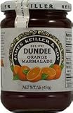 Keiller Marmalade Orange -- 1 lb