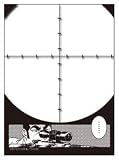 キャラクタースリーブプロテクター【世界の名言】ゴルゴ13「……」 60枚入りパック ゴルゴ13