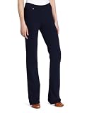 Red Dot Womens Slim Pant