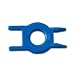 Amphenol Industrial H4TU-10 Unlocking Tool for Helios H4 Inline and Panel Connectors (Pack of 10)
