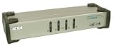 31NntvO92dL. SL160  Aten MasterView CS 1764 KVM Switch 4  > 1 USB   DVI   Audio