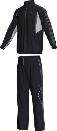 Adidas Damen Trainingsanzug Q2, phantom/ligh, S Preisvergleich