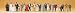 Preiser 14415 Hochzeitsgesellschaft. 24 Fig