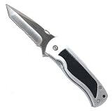  : Tanto Warrior Folding w Spring Assisted Knife (again in USA)